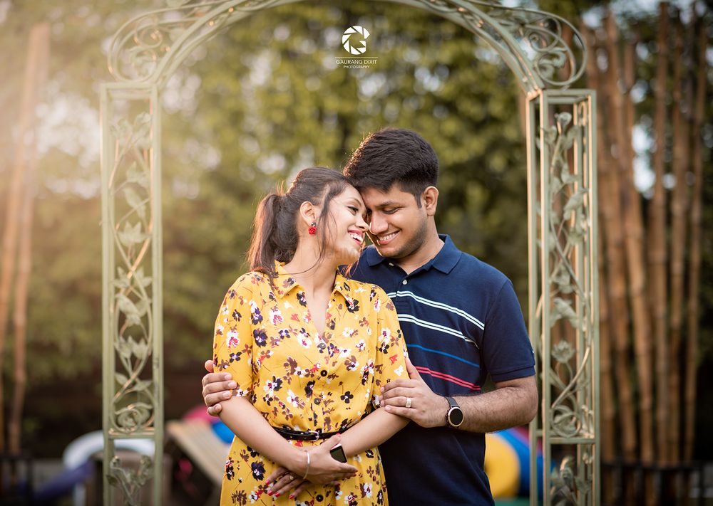 Photo From Pulkit & Vaishnavi Pre Wedding - By Studio Natraj