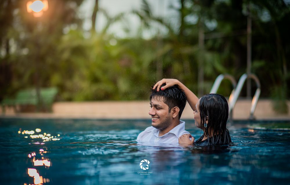 Photo From Pulkit & Vaishnavi Pre Wedding - By Studio Natraj