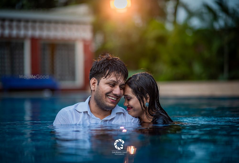 Photo From Pulkit & Vaishnavi Pre Wedding - By Studio Natraj