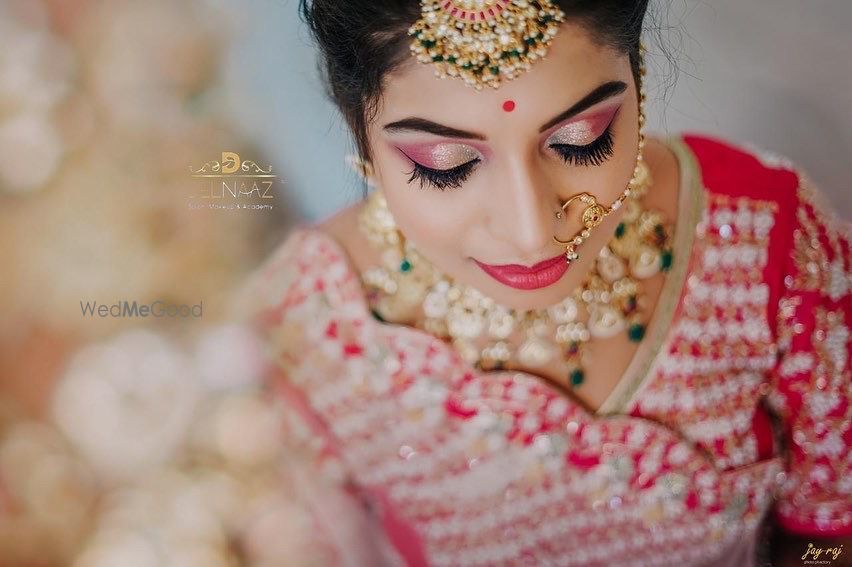 Photo From Marwadi Bride - By Delnaaz