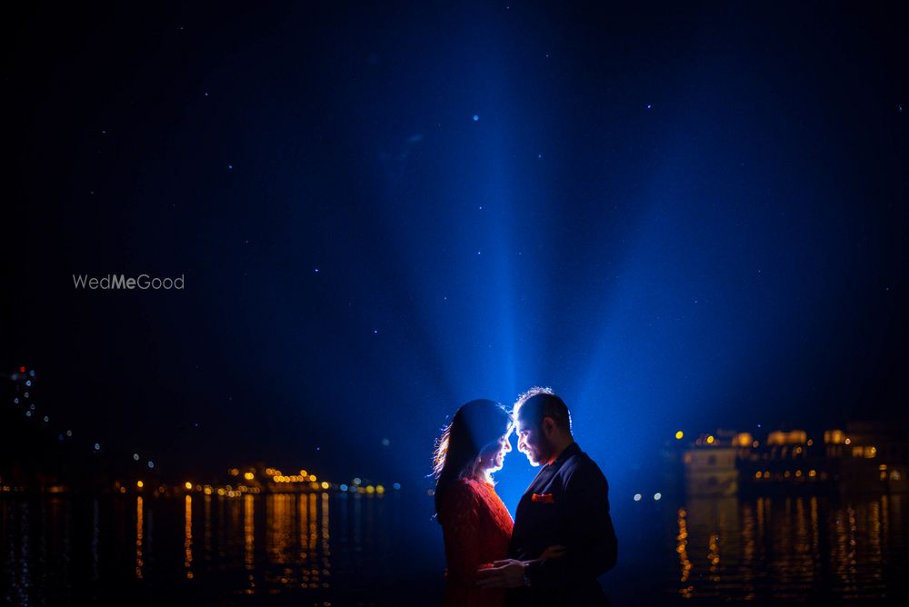 Photo From Suril & Hetal Pre Wedding - By Layer CineWedding