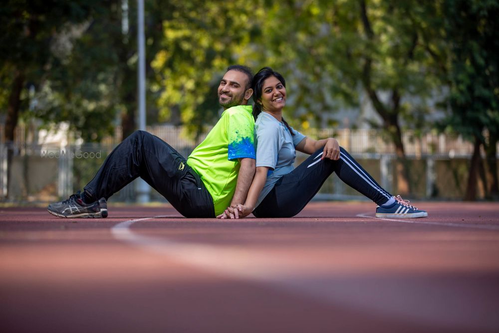 Photo From Suril & Hetal Pre Wedding - By Layer CineWedding