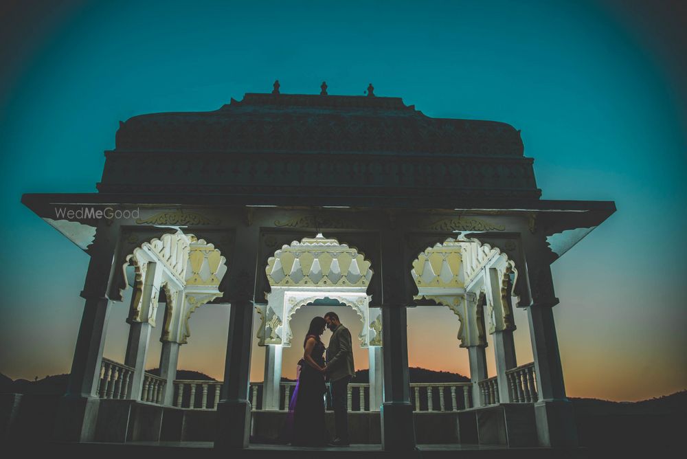 Photo From Suril & Hetal Pre Wedding - By Layer CineWedding