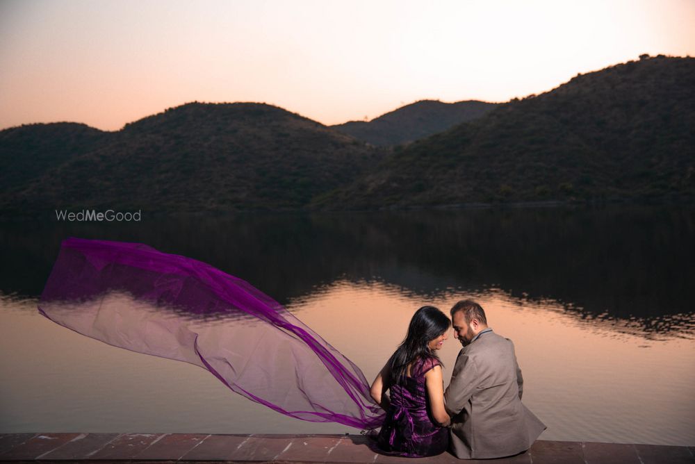 Photo From Suril & Hetal Pre Wedding - By Layer CineWedding