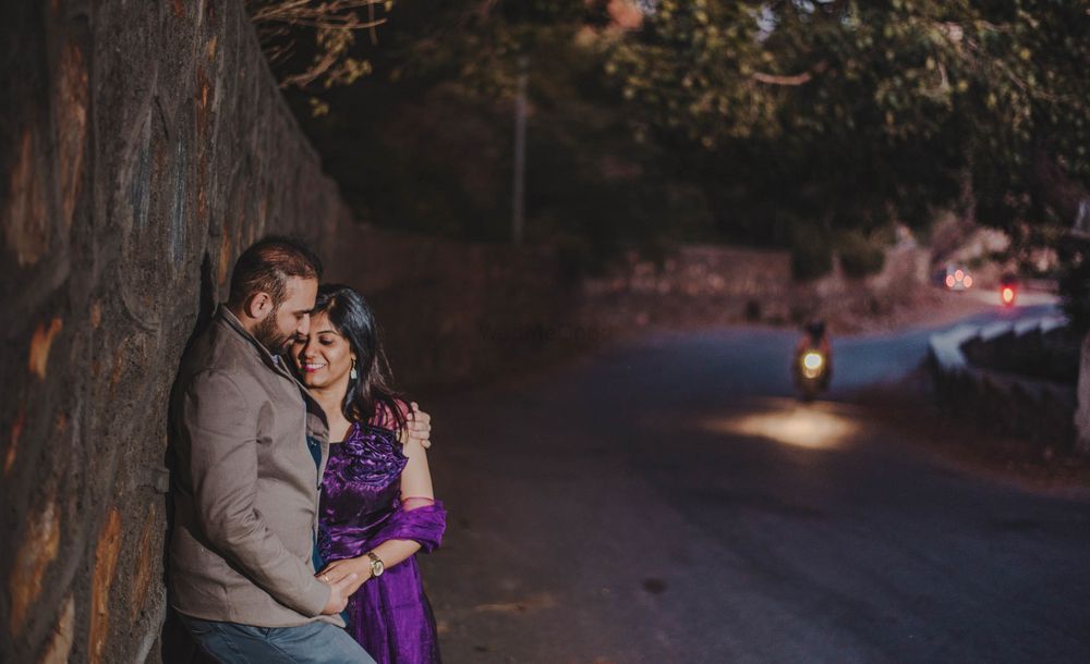 Photo From Suril & Hetal Pre Wedding - By Layer CineWedding