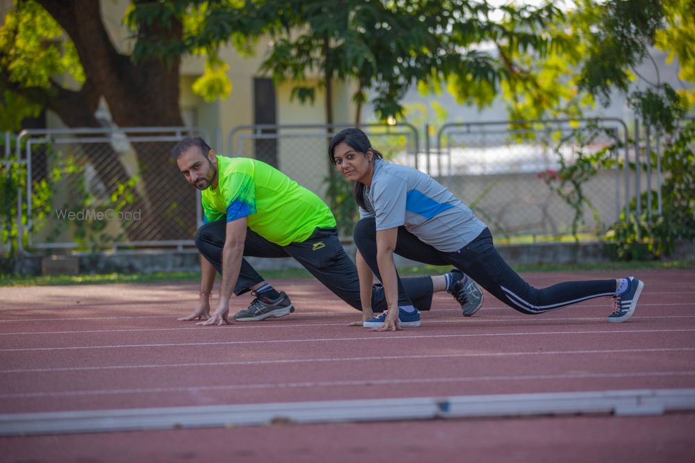 Photo From Suril & Hetal Pre Wedding - By Layer CineWedding