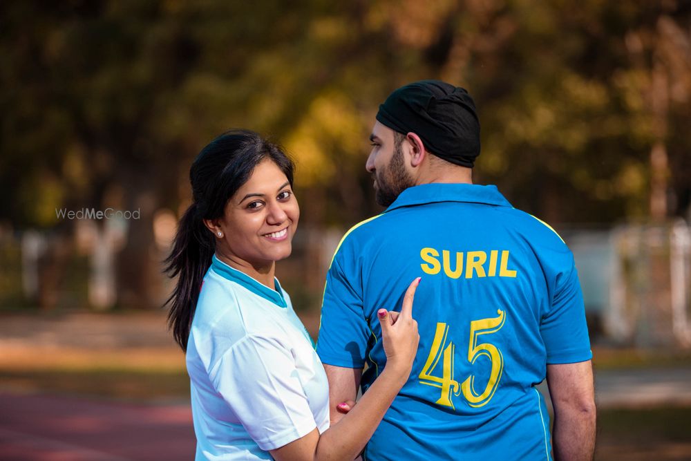 Photo From Suril & Hetal Pre Wedding - By Layer CineWedding