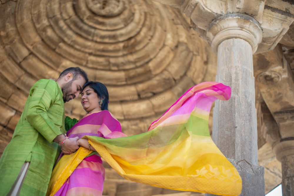 Photo From Suril & Hetal Pre Wedding - By Layer CineWedding