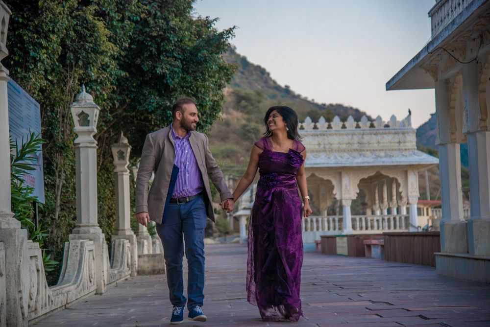 Photo From Suril & Hetal Pre Wedding - By Layer CineWedding