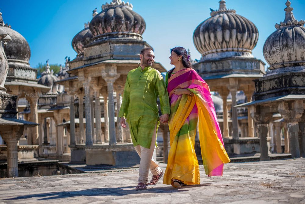 Photo From Suril & Hetal Pre Wedding - By Layer CineWedding