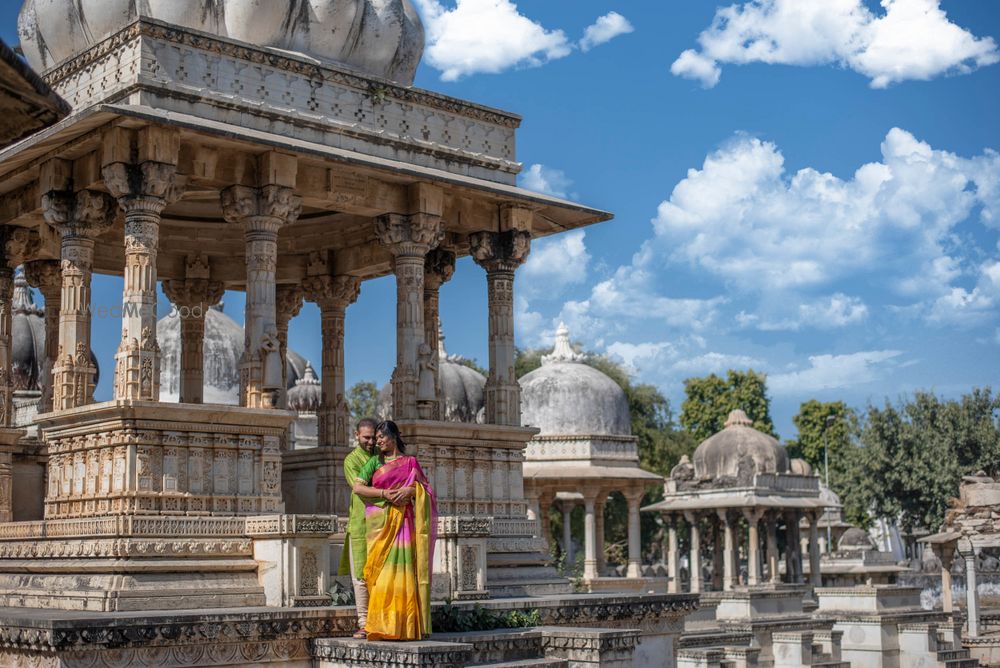 Photo From Suril & Hetal Pre Wedding - By Layer CineWedding