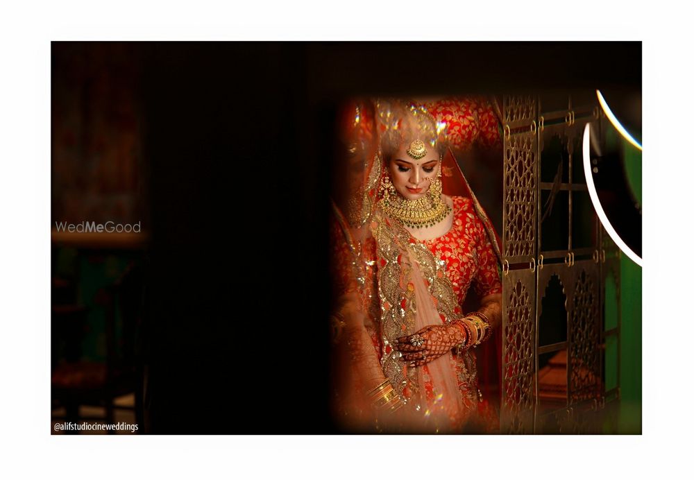 Photo From bride pooja - By Makeup by Ajab Alif