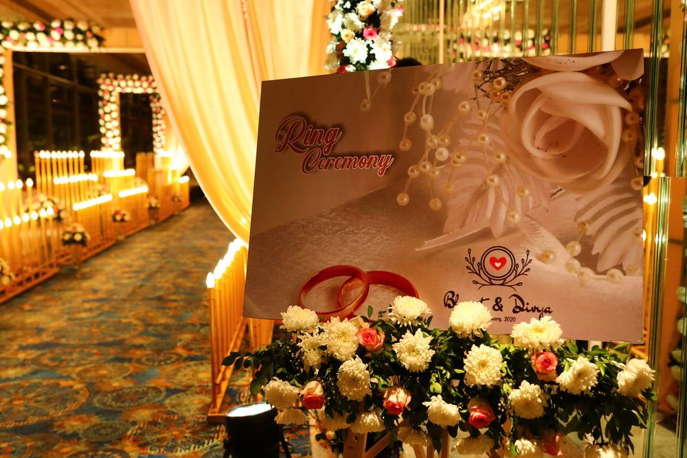 Photo From The Youthful Sangeet - By Red Carpet Events