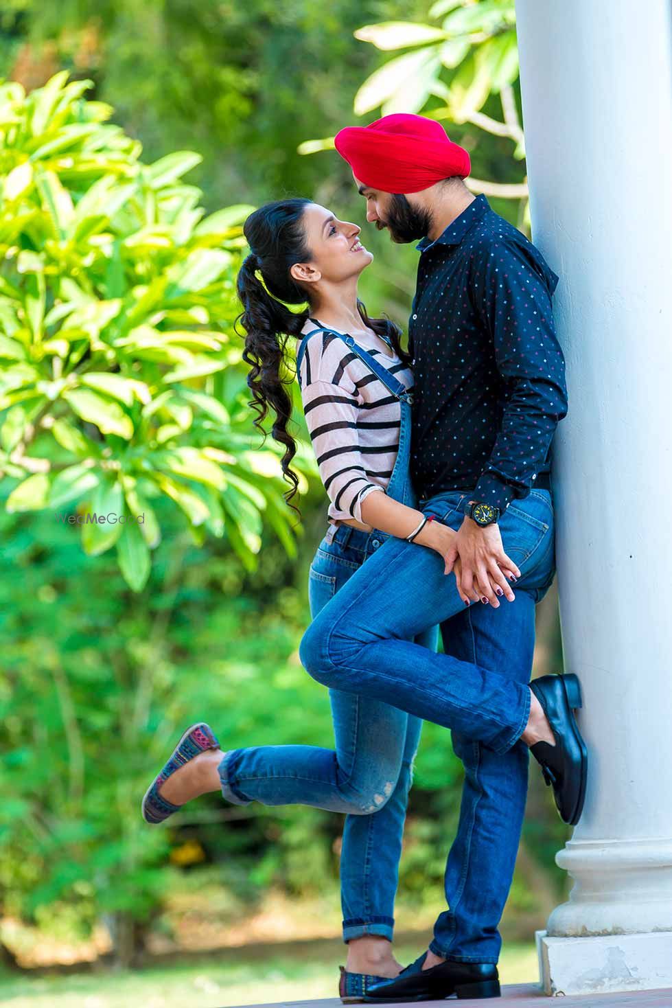 Photo From Gursheen & Santej | Prewedding - By Studio Kelly Photography