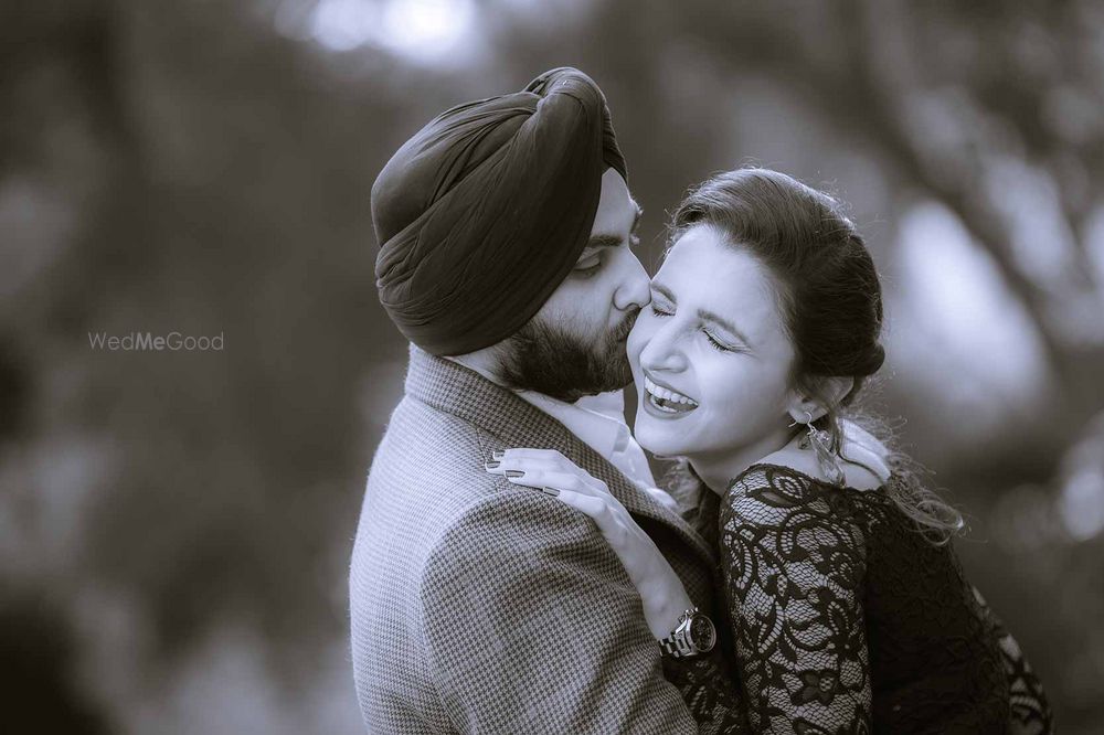 Photo From Gursheen & Santej | Prewedding - By Studio Kelly Photography