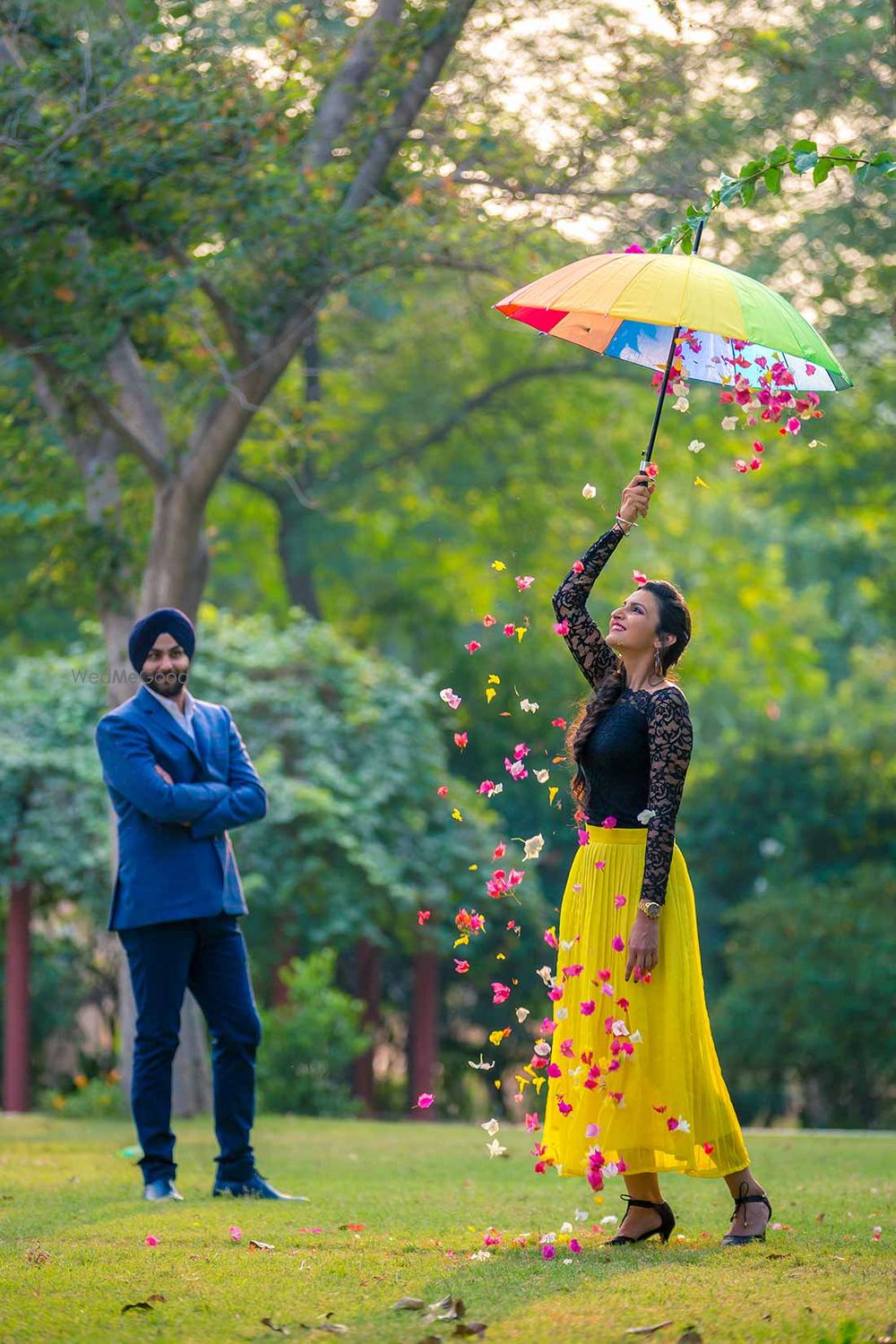 Photo From Gursheen & Santej | Prewedding - By Studio Kelly Photography