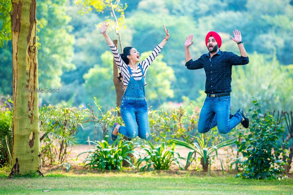 Photo From Gursheen & Santej | Prewedding - By Studio Kelly Photography