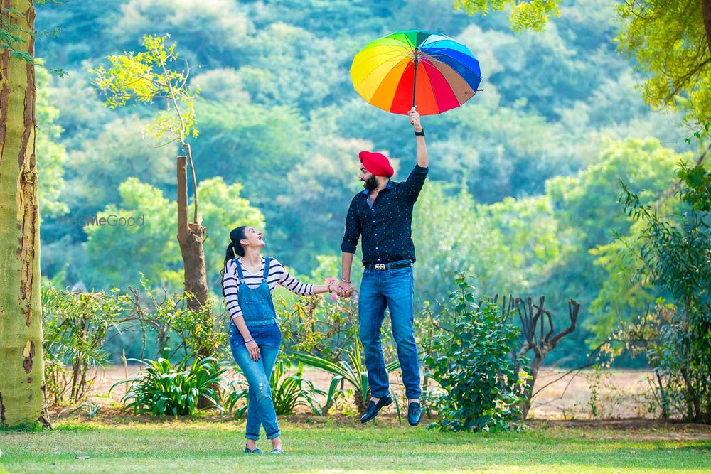 Photo From Gursheen & Santej | Prewedding - By Studio Kelly Photography