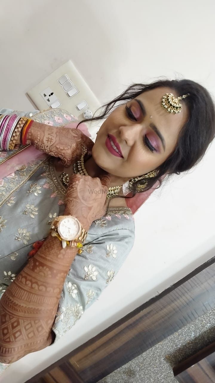 Photo From WedSafe - By MAKEOVER BY RITU