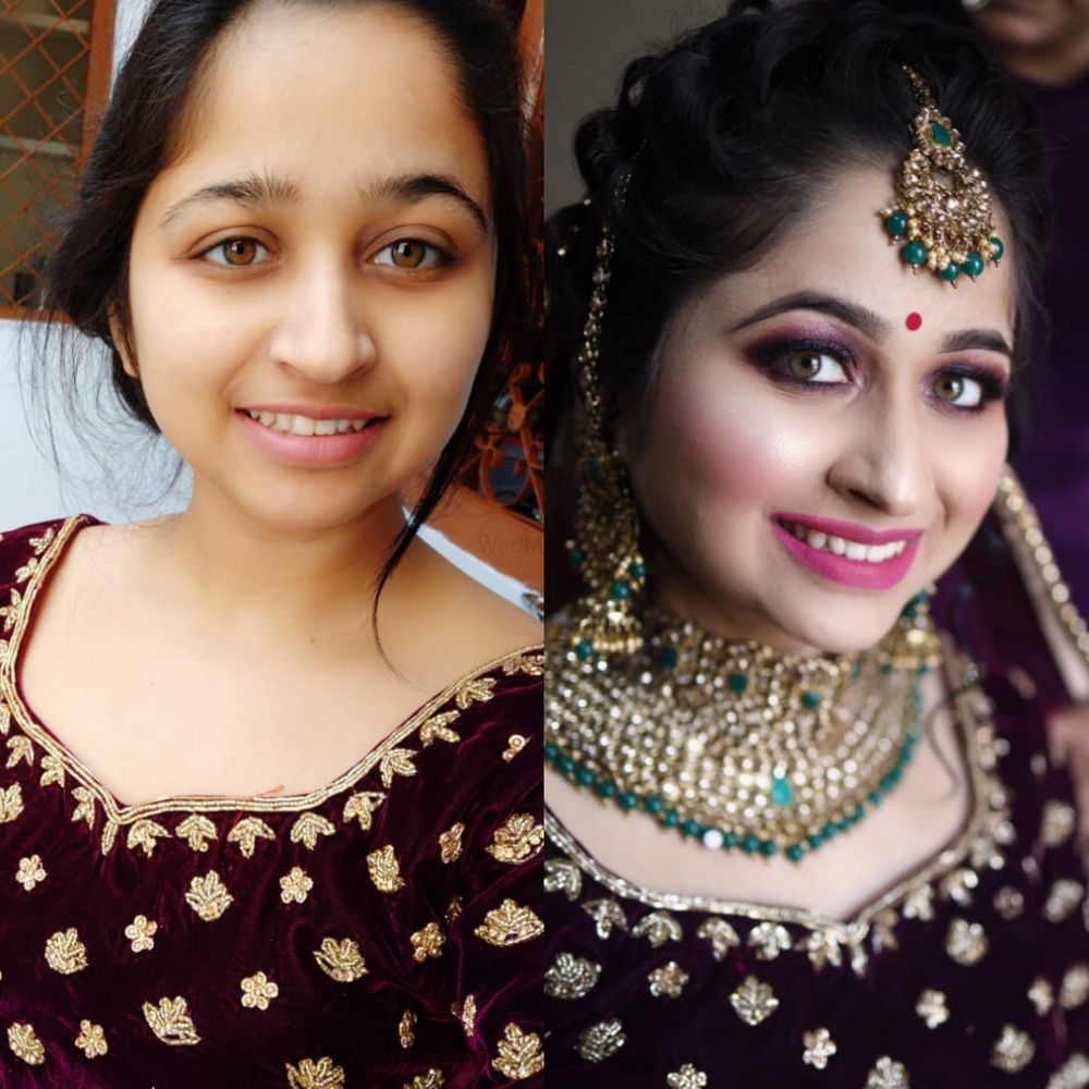 Photo From WedSafe - By MAKEOVER BY RITU