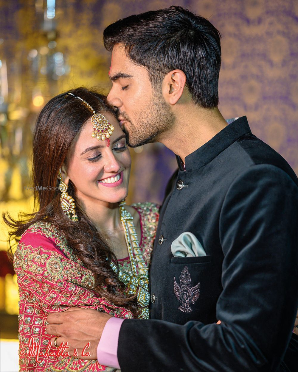 Photo From Naina & Rajat - By Mahatta & Co.