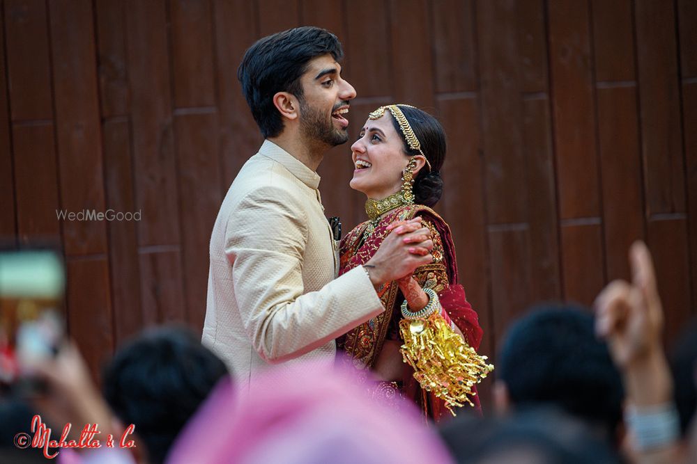 Photo From Naina & Rajat - By Mahatta & Co.