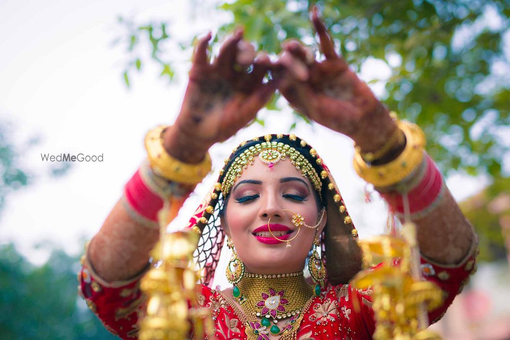 Photo From Sahib & Harnoor | Wedding - By Studio Kelly Photography