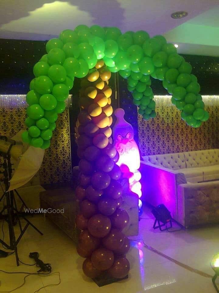 Photo From Balloon decoration - By Brother’s Event