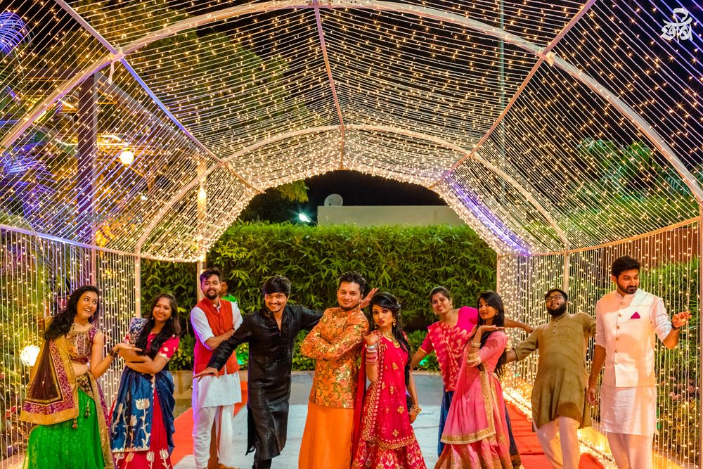 Photo From Ravi weds Qury - By Chhabi Photography