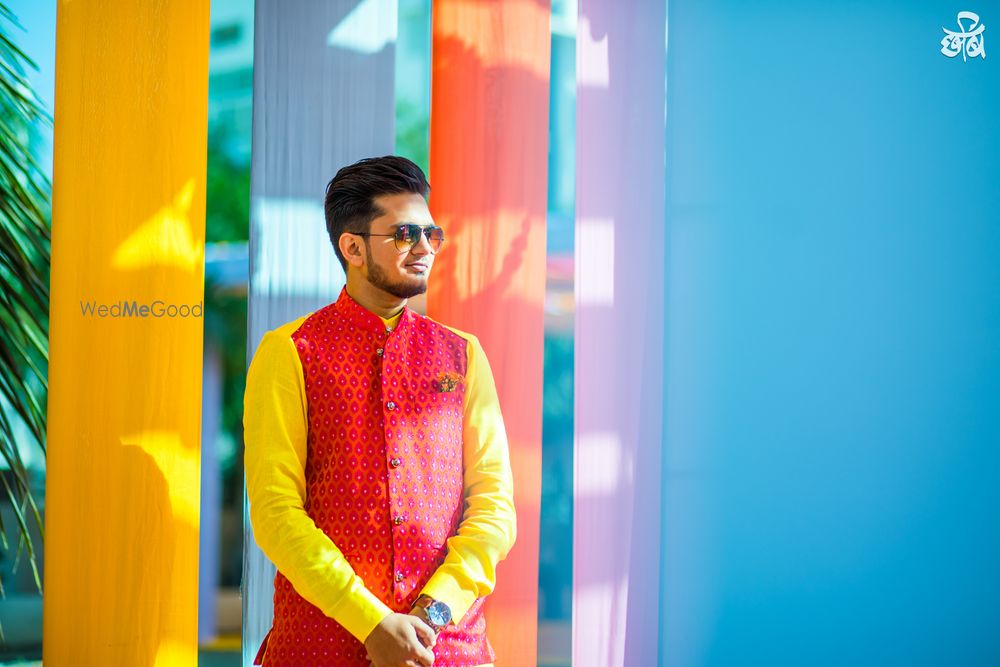 Photo From Ravi weds Qury - By Chhabi Photography