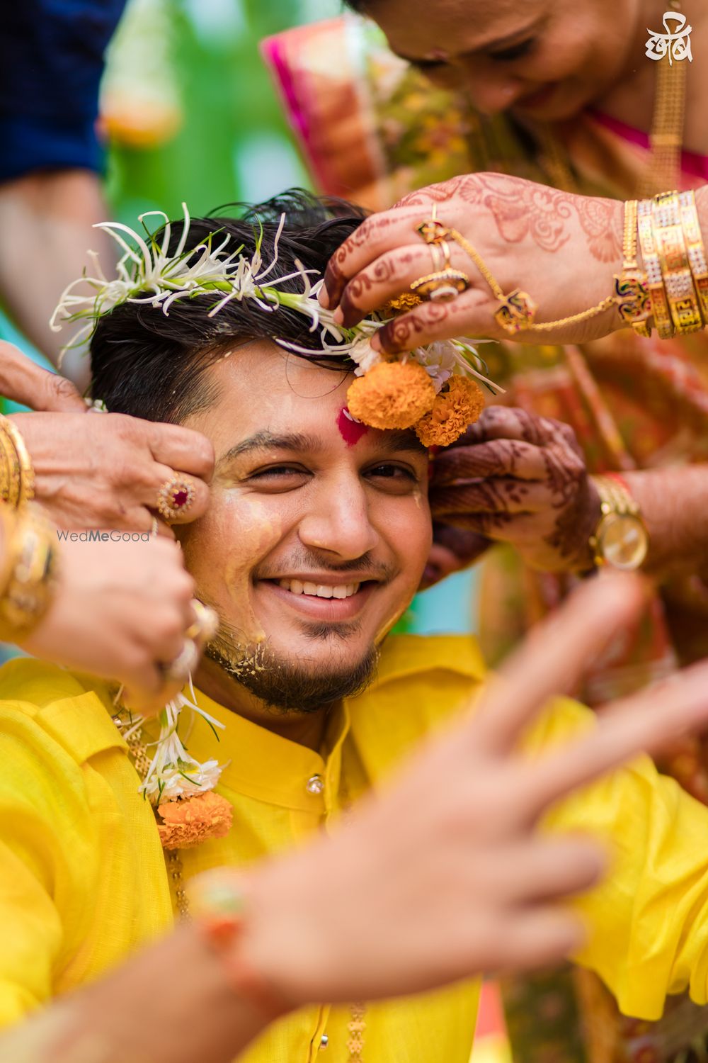 Photo From Ravi weds Qury - By Chhabi Photography