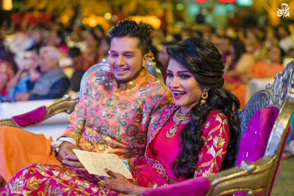 Photo From Ravi weds Qury - By Chhabi Photography