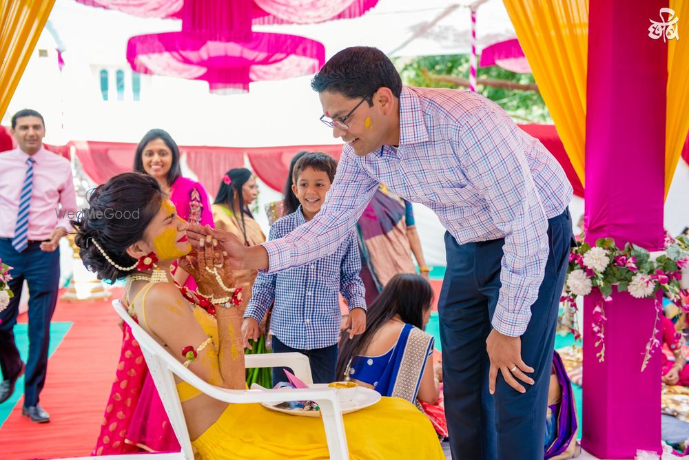 Photo From Ravi weds Qury - By Chhabi Photography