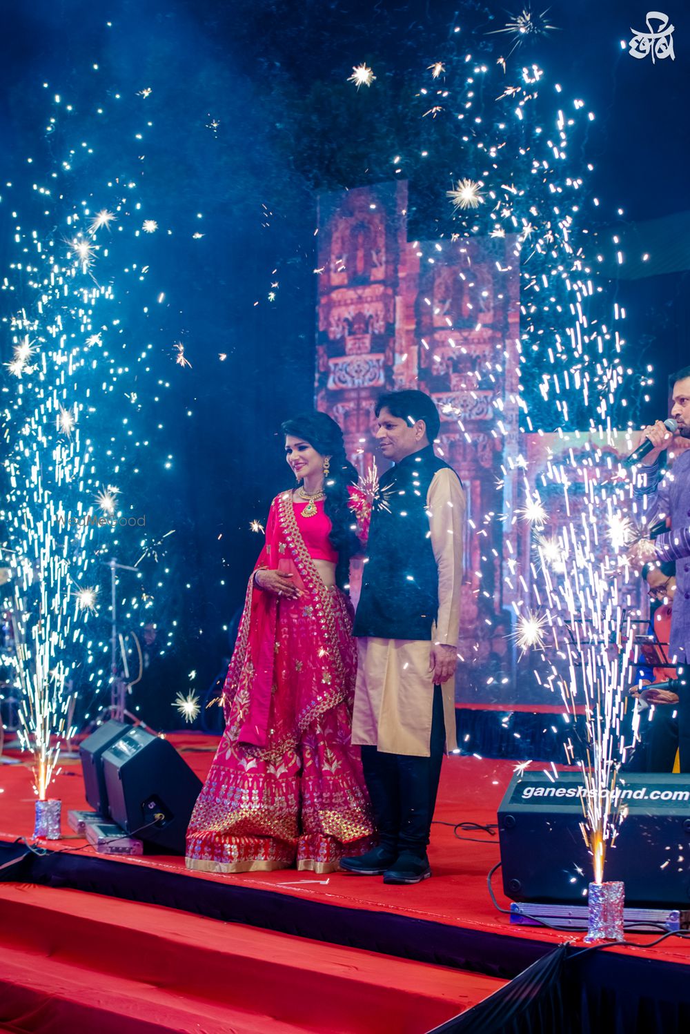 Photo From Ravi weds Qury - By Chhabi Photography