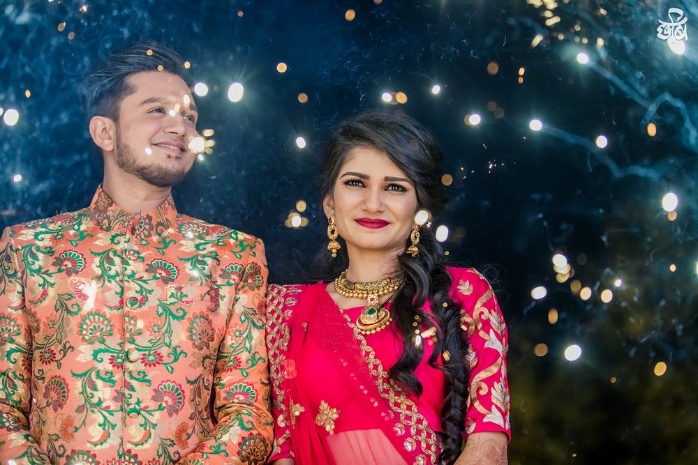 Photo From Ravi weds Qury - By Chhabi Photography