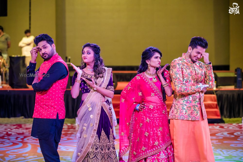 Photo From Ravi weds Qury - By Chhabi Photography