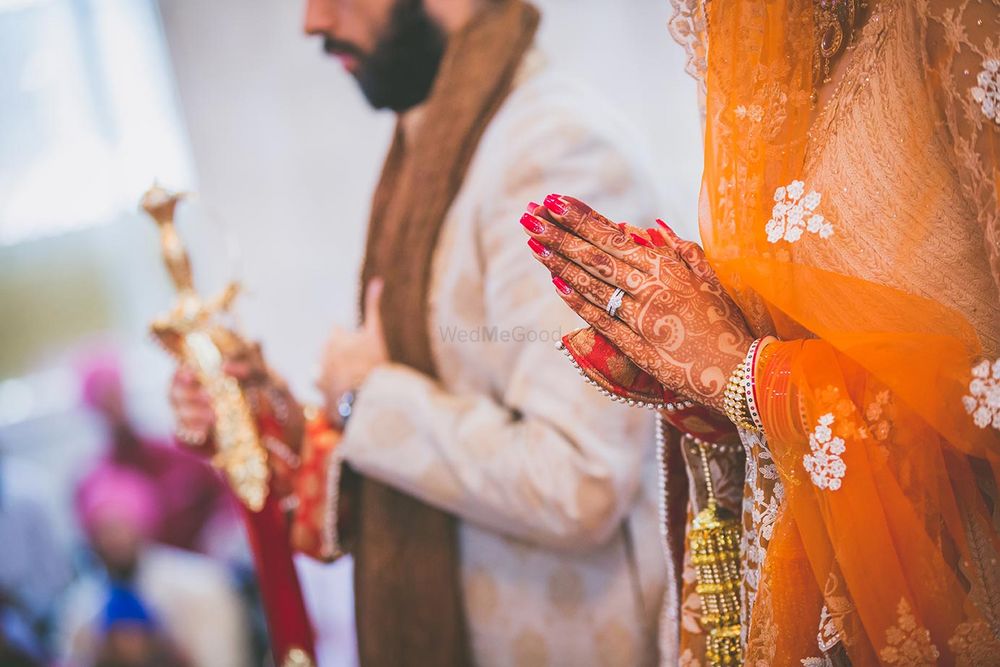 Photo From Anand & Gurleen | Wedding - By Studio Kelly Photography