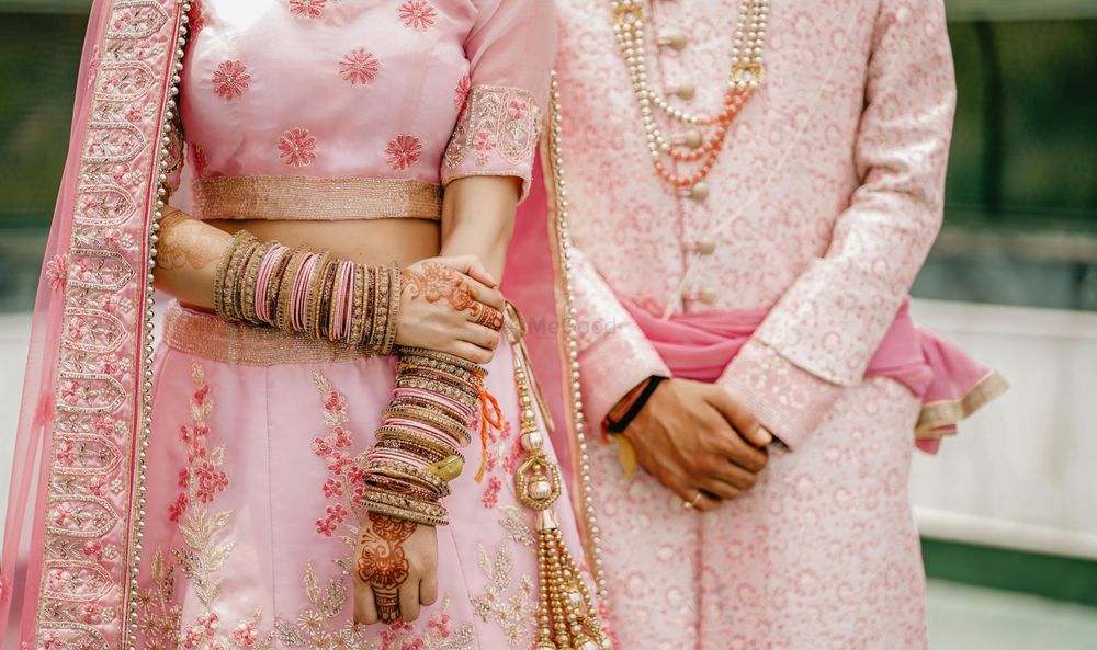 Photo From Keshav & Deepa - By Wedding Tales by SJ