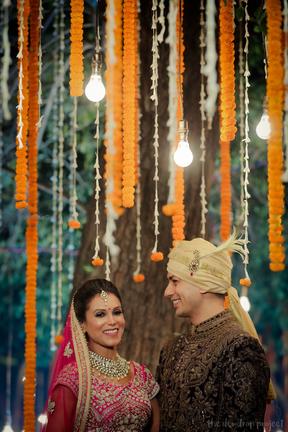 Photo From Mili + Santosh - By Aroosi