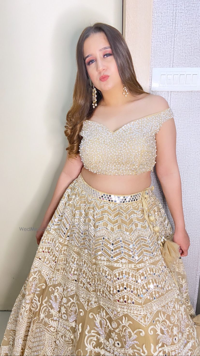 Photo From Bridal Makeups - By Makeup by Simmi