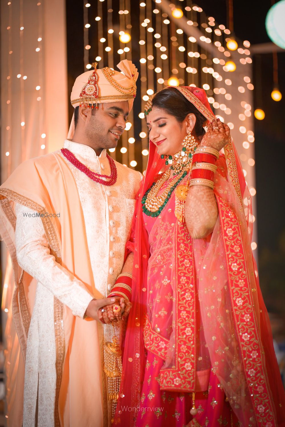 Photo From Bridal Makeups - By Makeup by Simmi