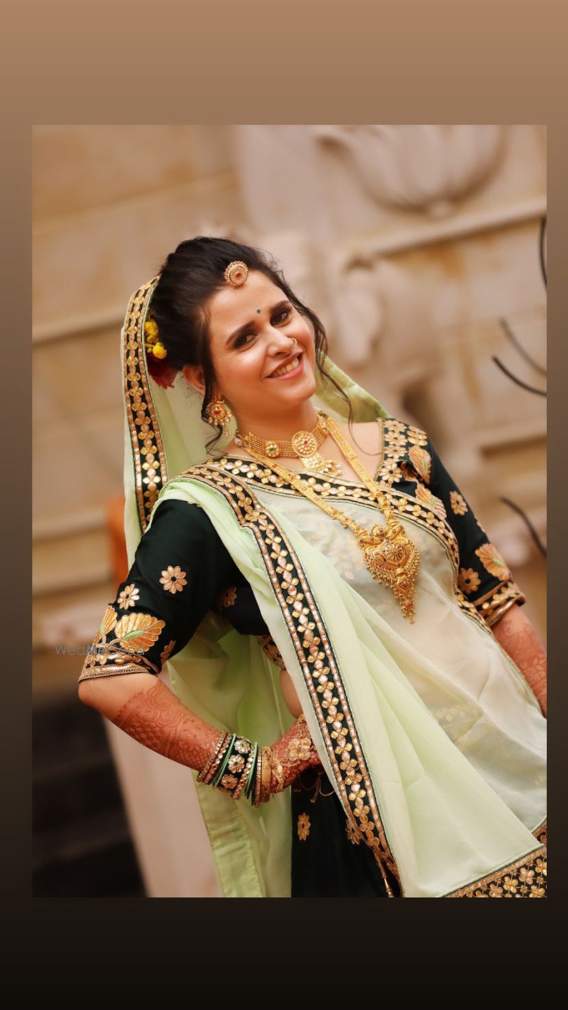 Photo From Bridal Makeups - By Makeup by Simmi