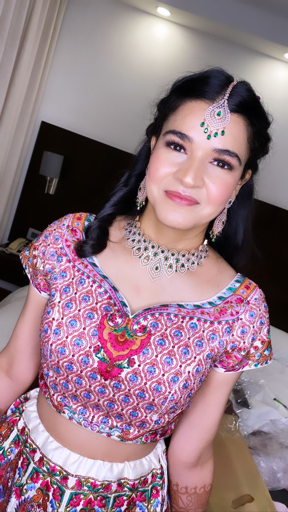 Photo From Bridal Makeups - By Makeup by Simmi