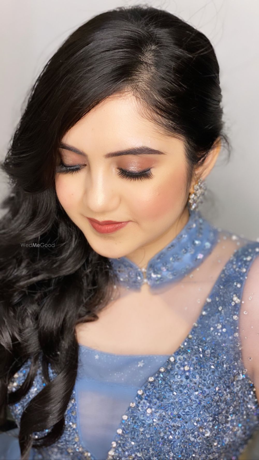 Photo From Bridal Makeups - By Makeup by Simmi