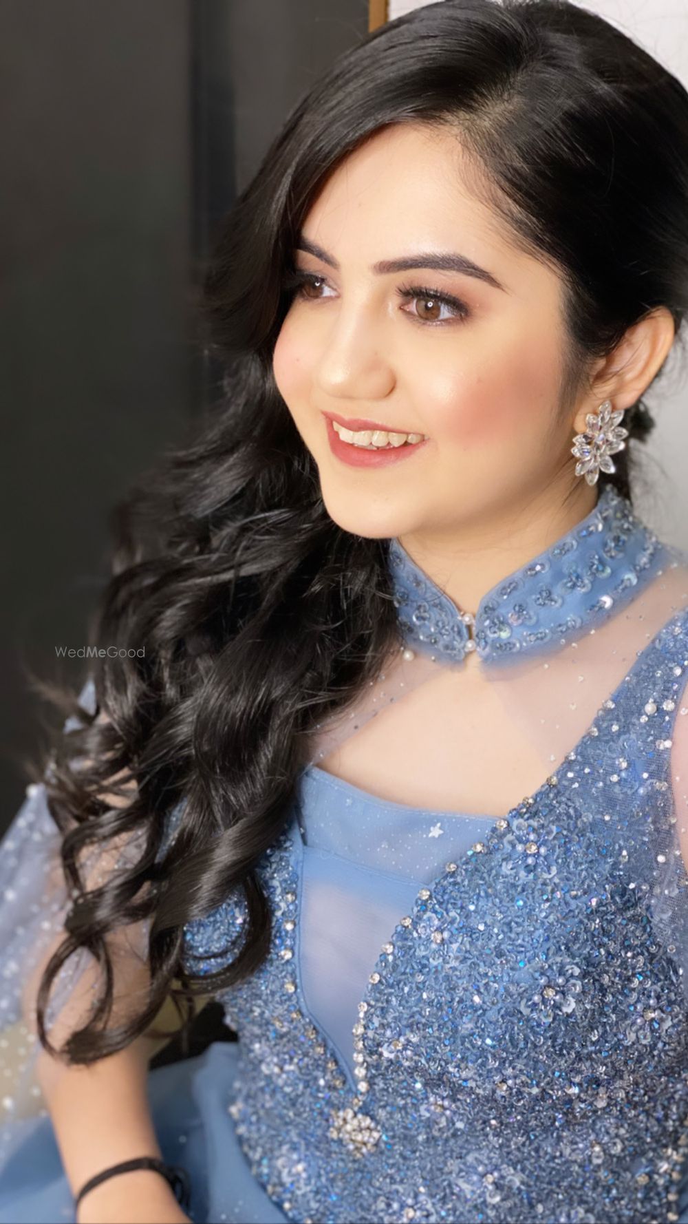 Photo From Bridal Makeups - By Makeup by Simmi