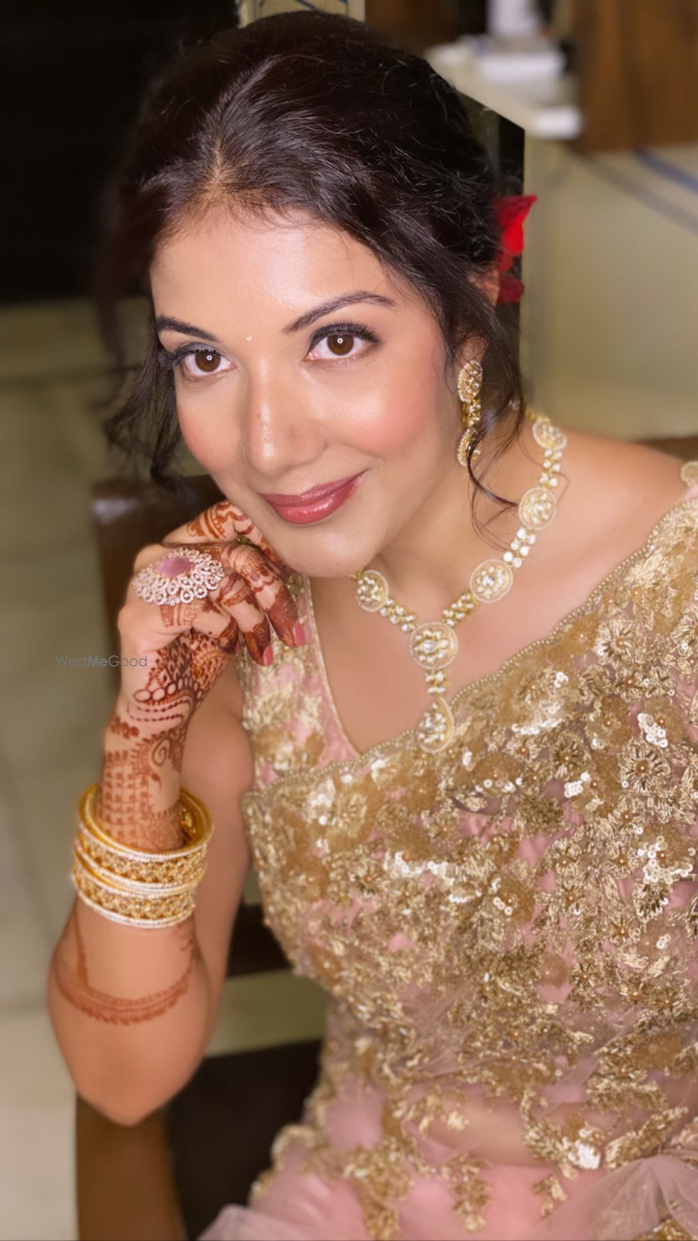 Photo From Bridal Makeups - By Makeup by Simmi