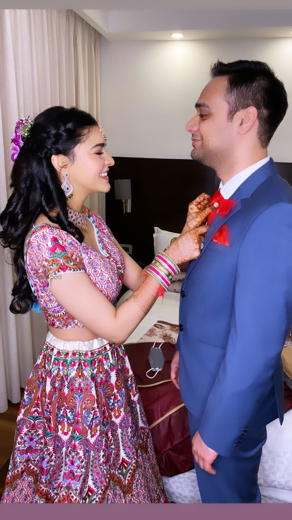 Photo From Bridal Makeups - By Makeup by Simmi