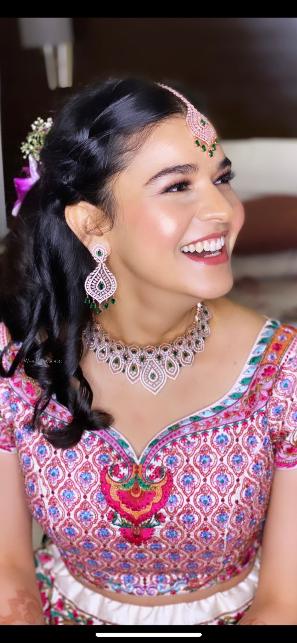 Photo From Bridal Makeups - By Makeup by Simmi