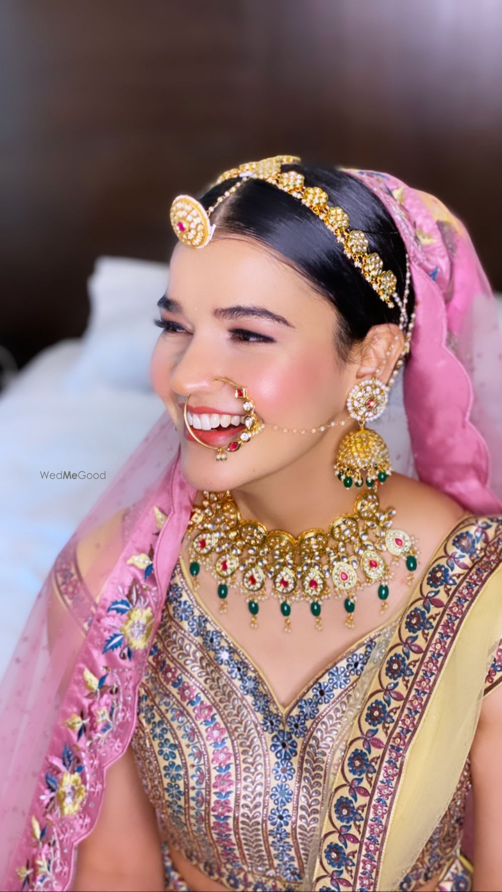 Photo From Bridal Makeups - By Makeup by Simmi