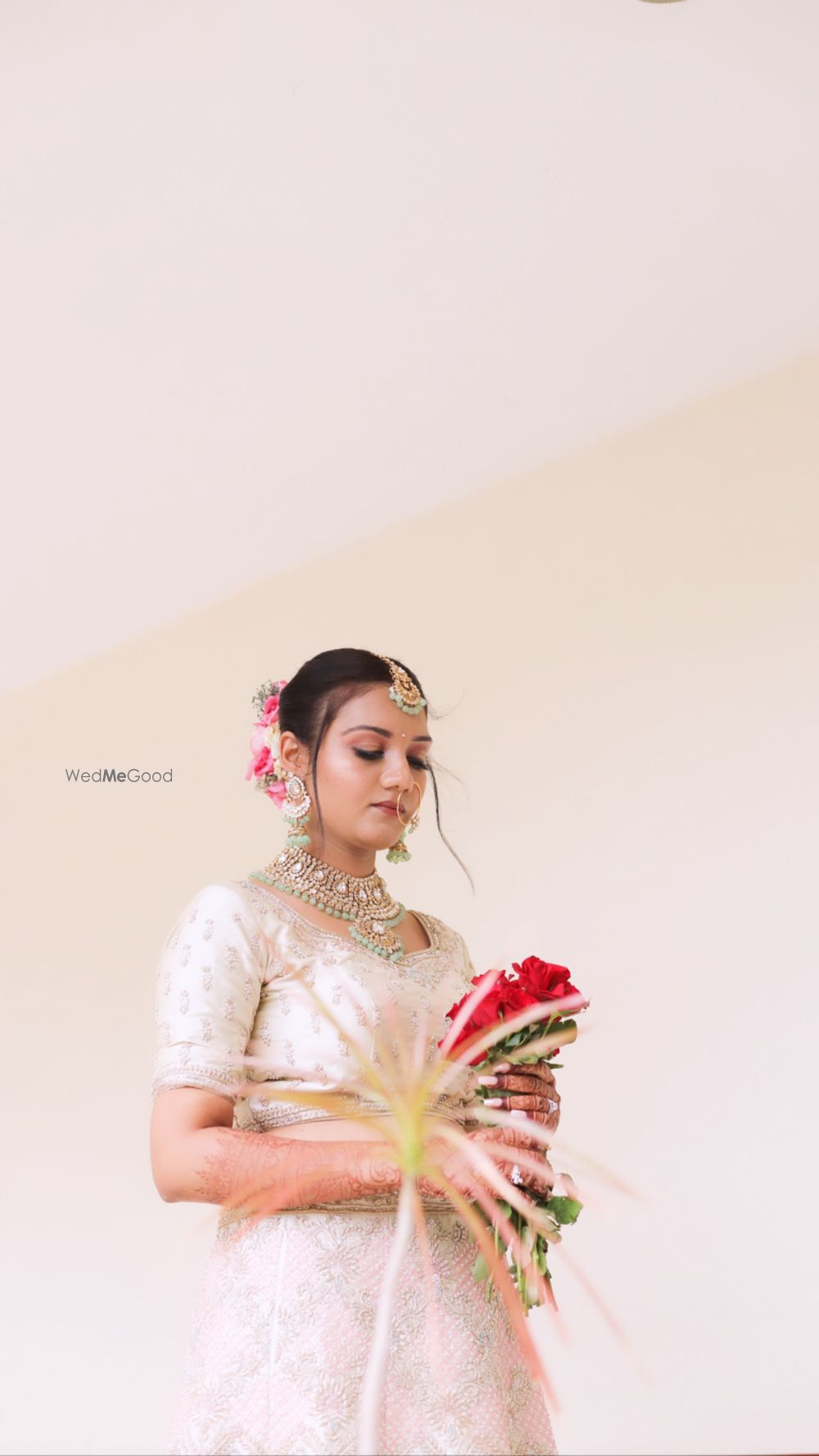 Photo From Bridal Makeups - By Makeup by Simmi